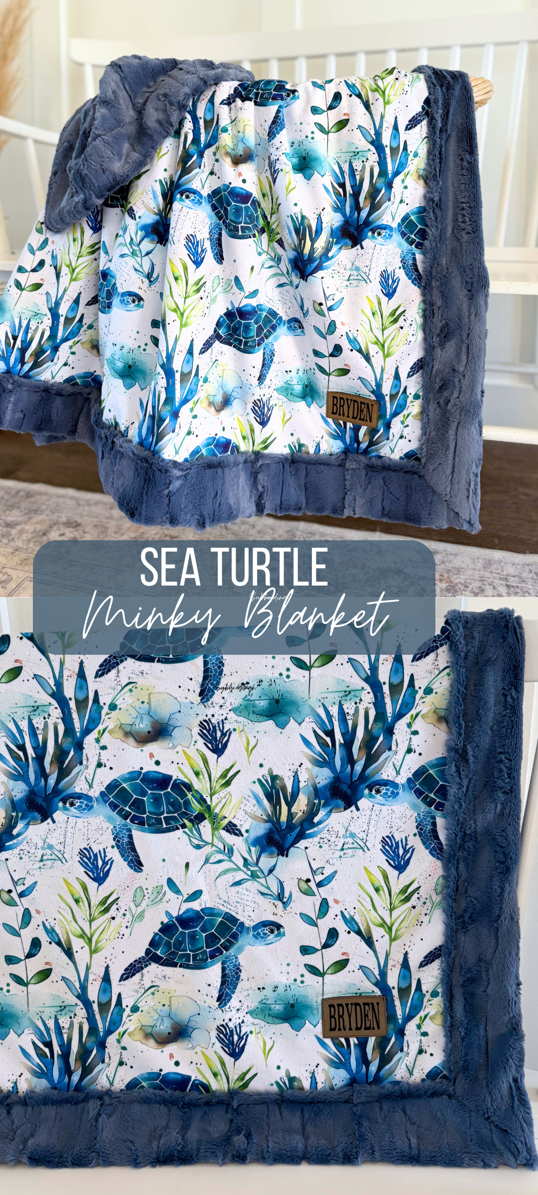 Sea Turtle