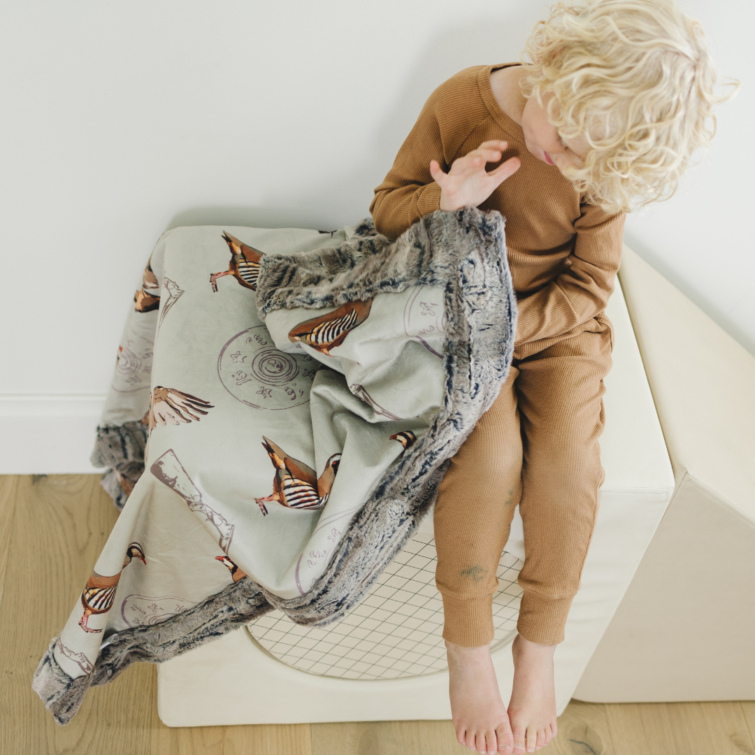 Chukar Hunter