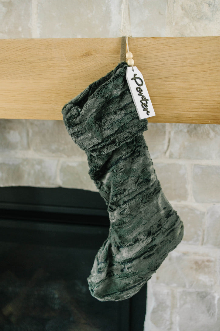 Christmas Stockings