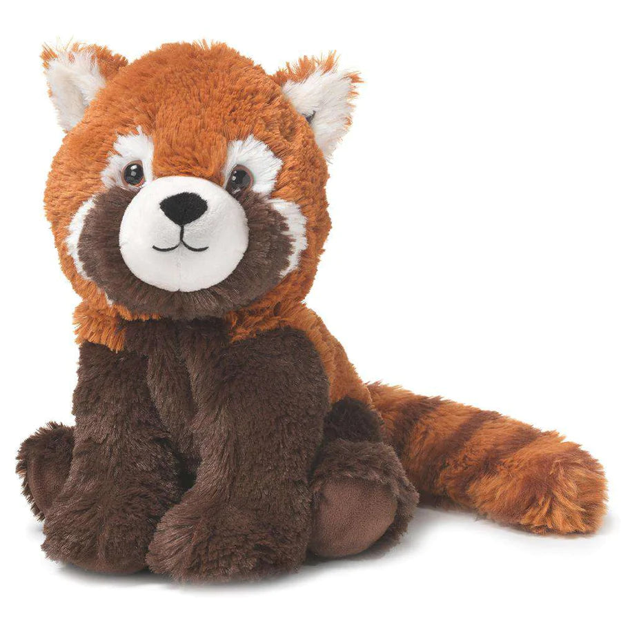 Ruth the Red Panda