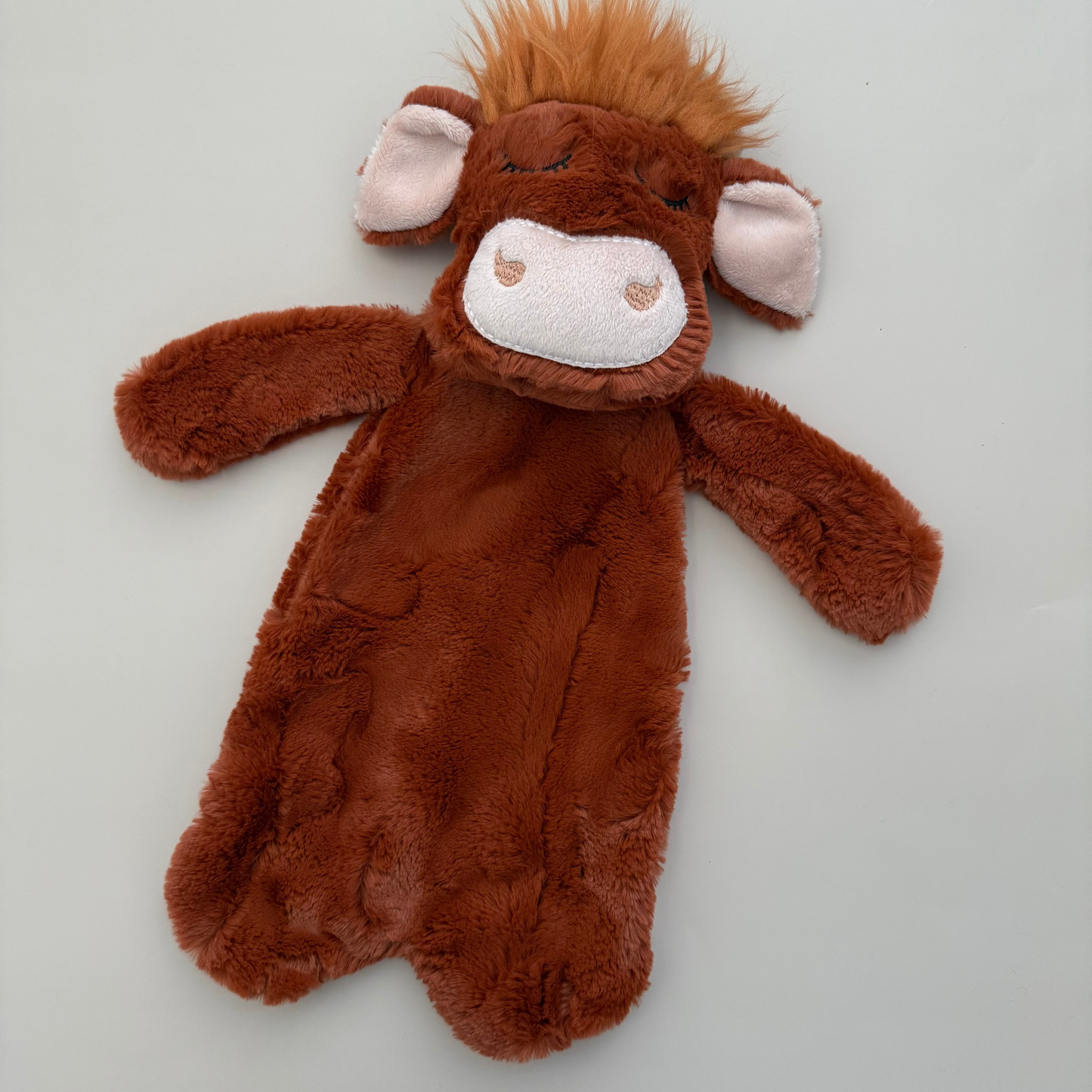 Highland Cow Lovey