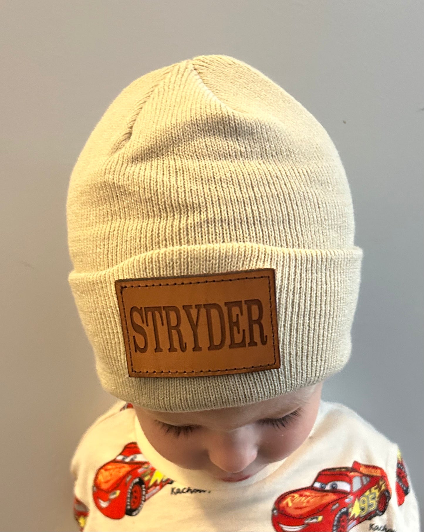 Beanie Hats (Newborn-5Y)