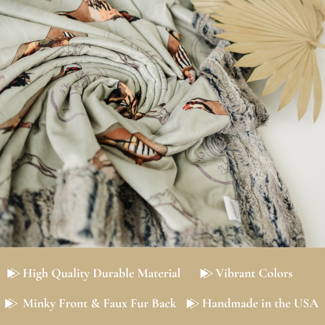 Chukar Hunter