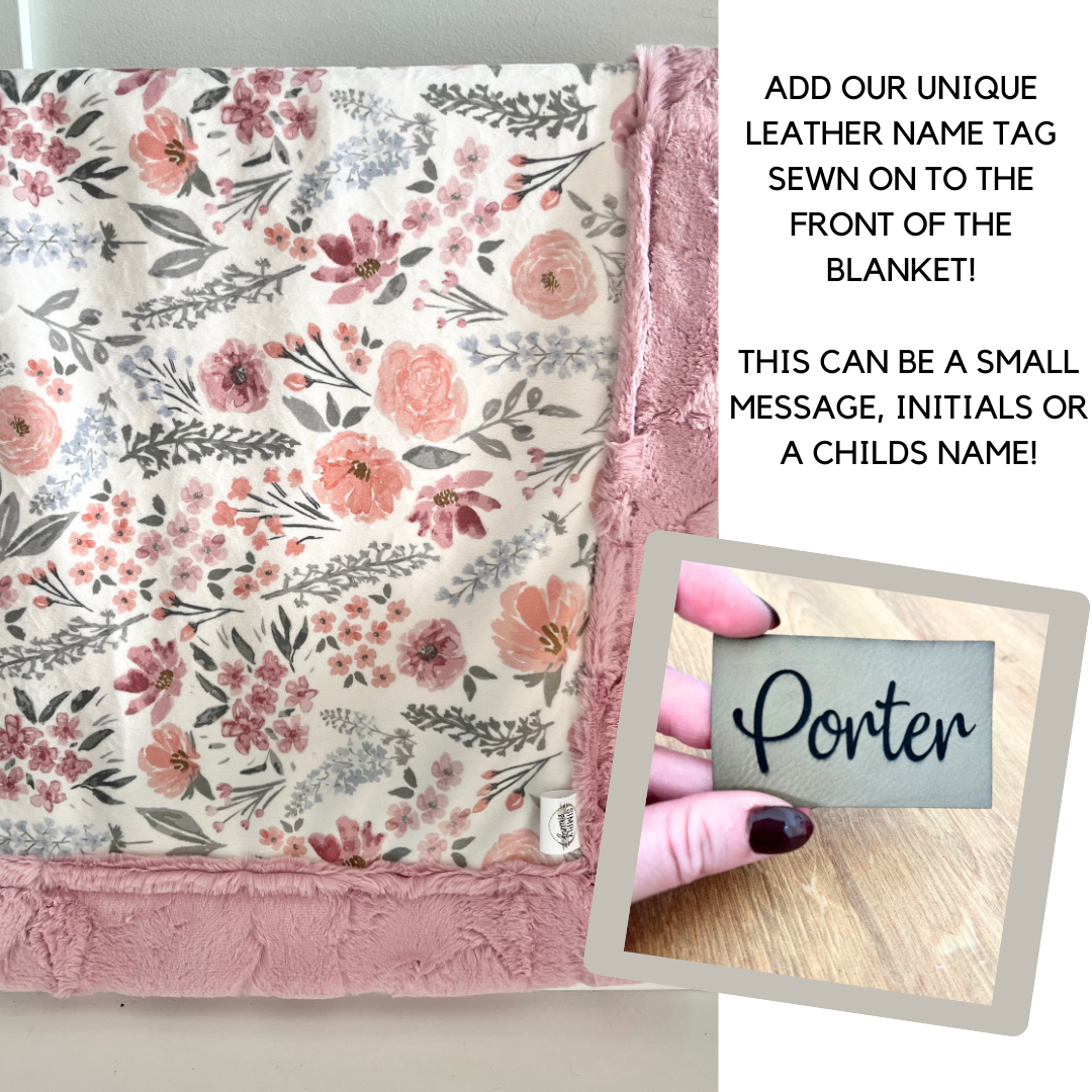 Floral Rose