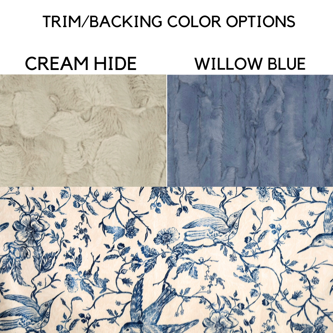 French Country Vintage