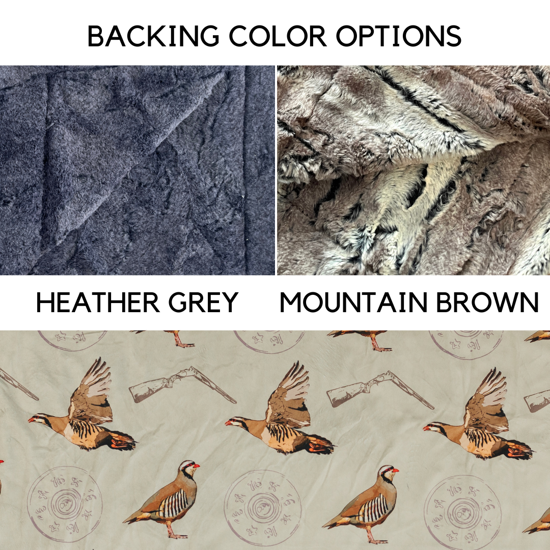 Chukar Hunter