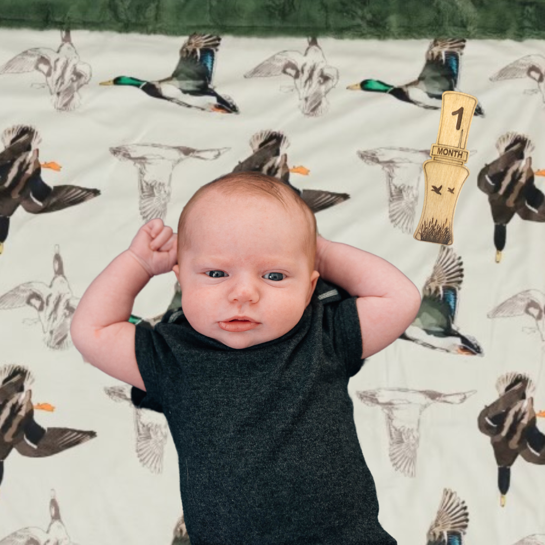 Duck Call Milestones