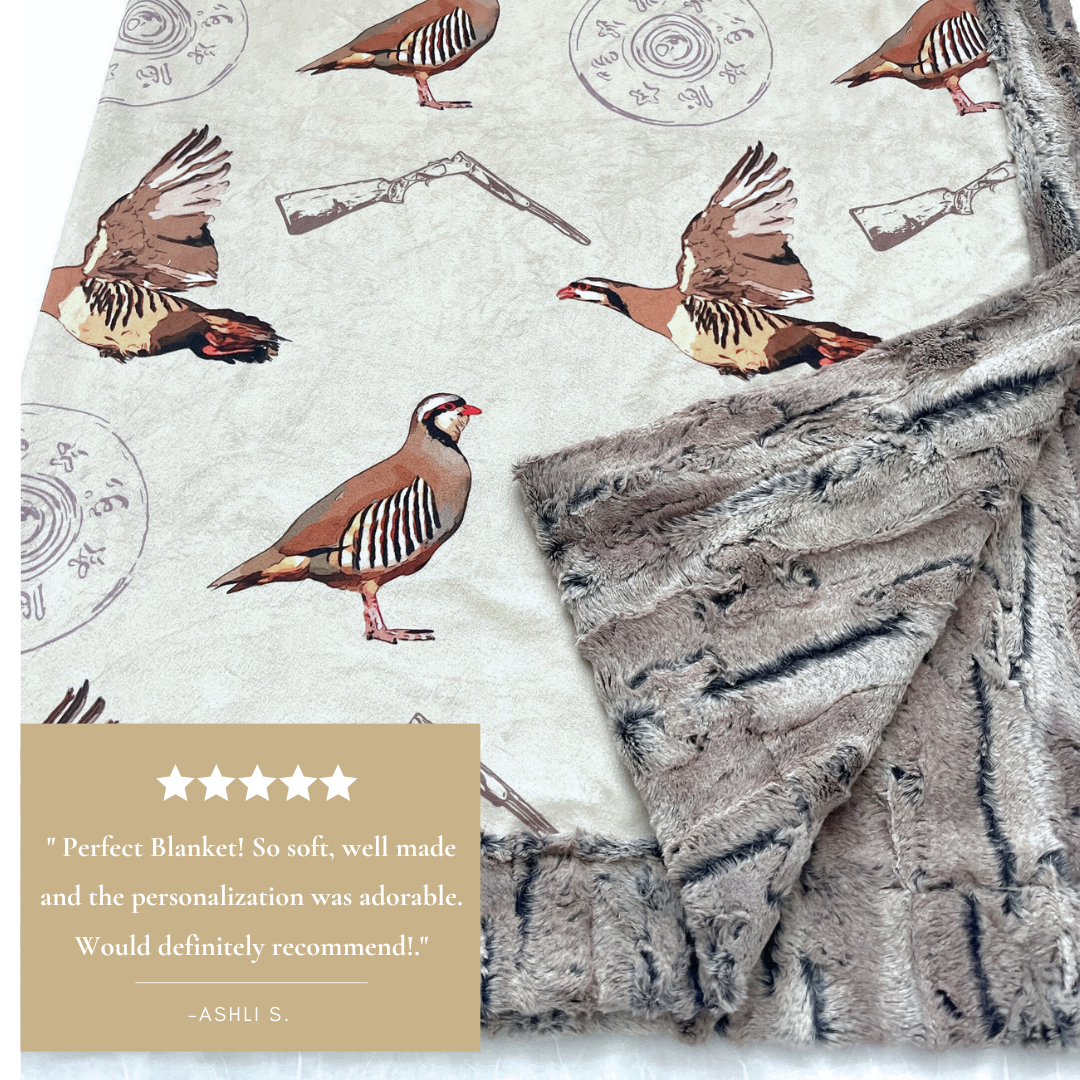 Chukar Hunter
