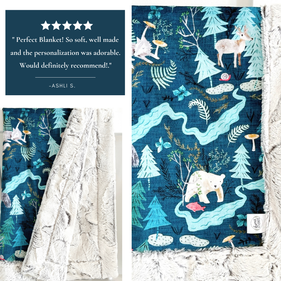 Great Bear Rainforest