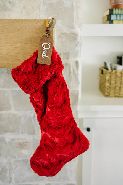 Christmas Stockings