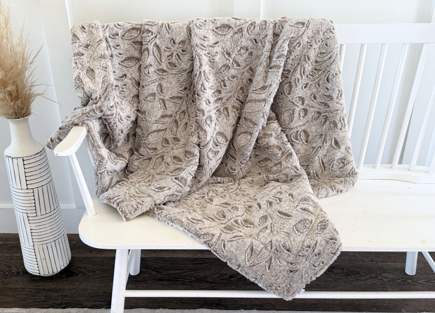 Taupe Poppy