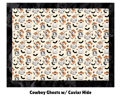 Cowboy Ghosts