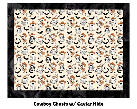 Cowboy Ghosts