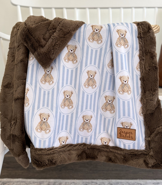 Teddy Bear