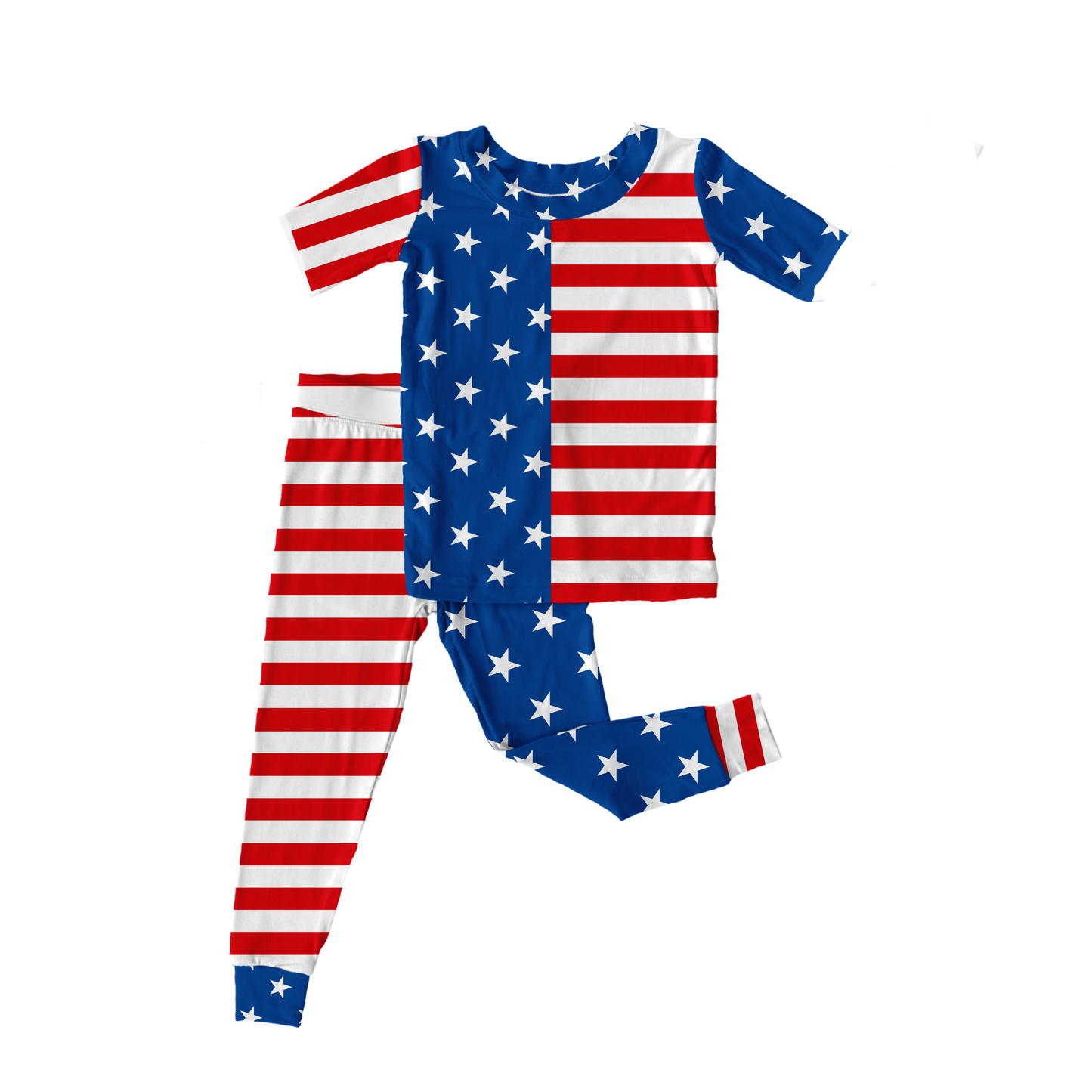 American Flag PJ