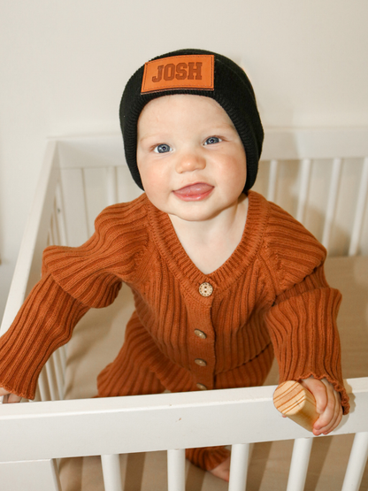 Beanie Hats (Newborn-5Y)