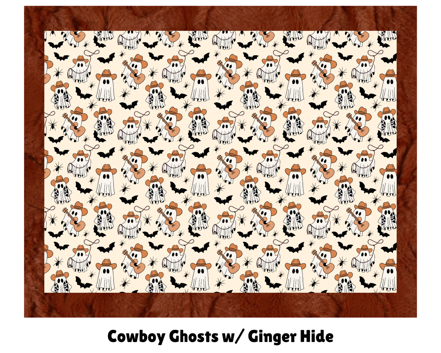 Cowboy Ghosts