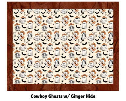 Cowboy Ghosts