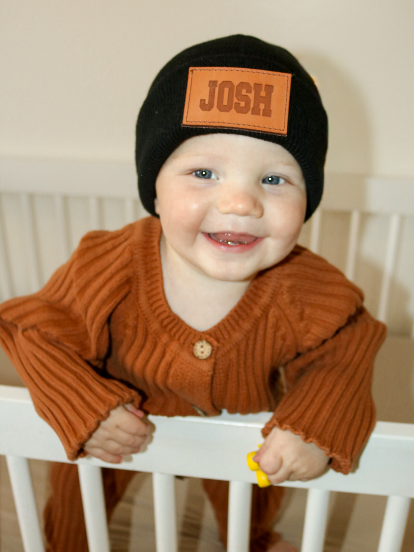 Beanie Hats (Newborn-5Y)