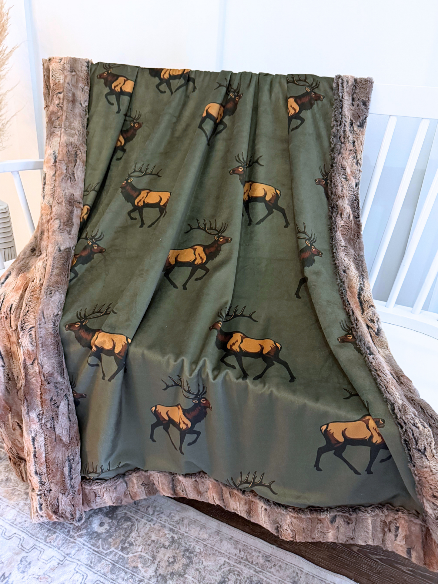Elk Green