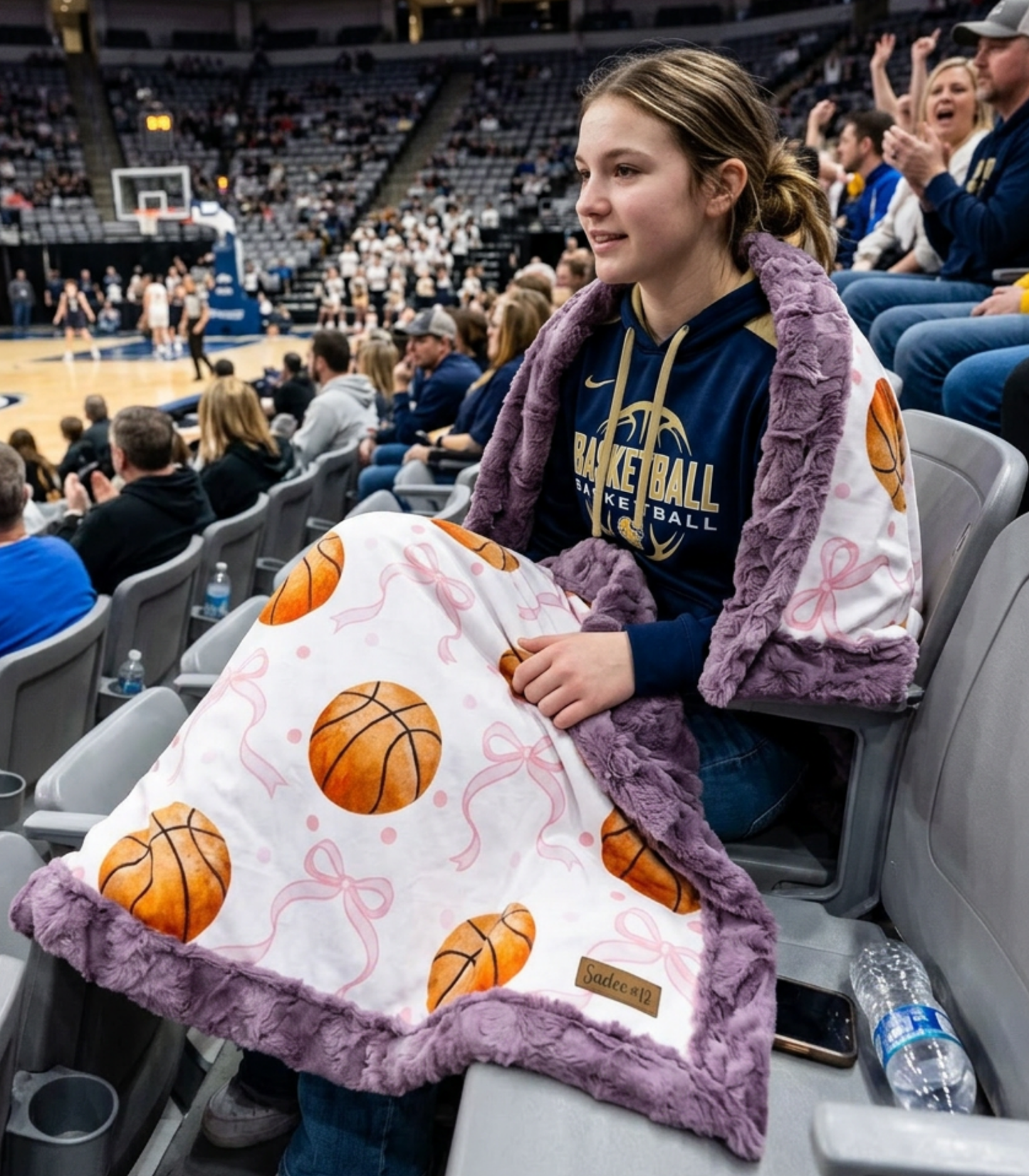 Basketball Girls Team