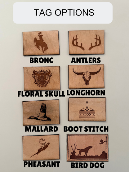 Beanie Hats w/ Image (NB-5Y)