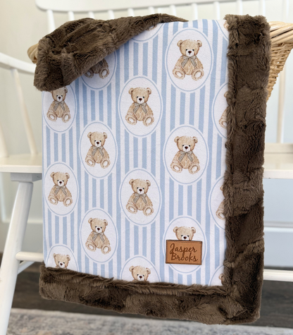 Teddy Bear