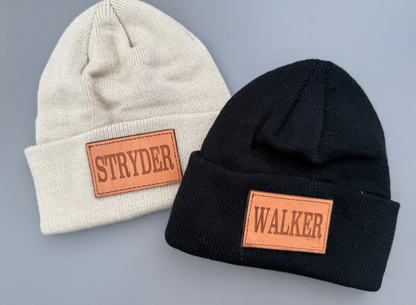 Beanie Hats (Newborn-5Y)