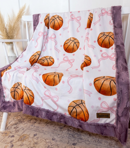 Basketball Girls Team