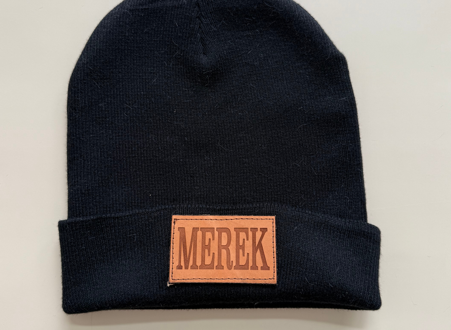 Beanie Hats (6Y-12Y)