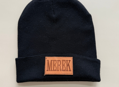 Beanie Hats (6Y-12Y)