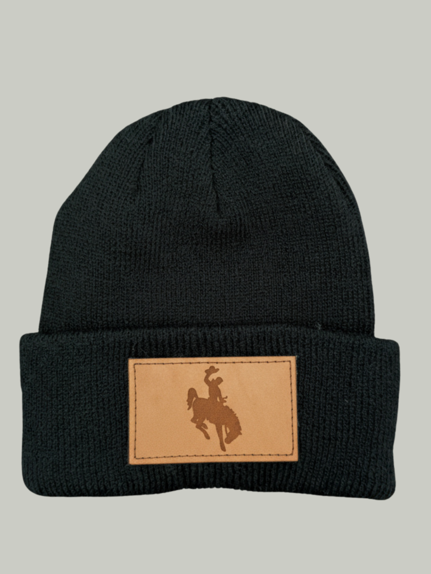 Beanie Hats w/ Image (6Y-12Y)