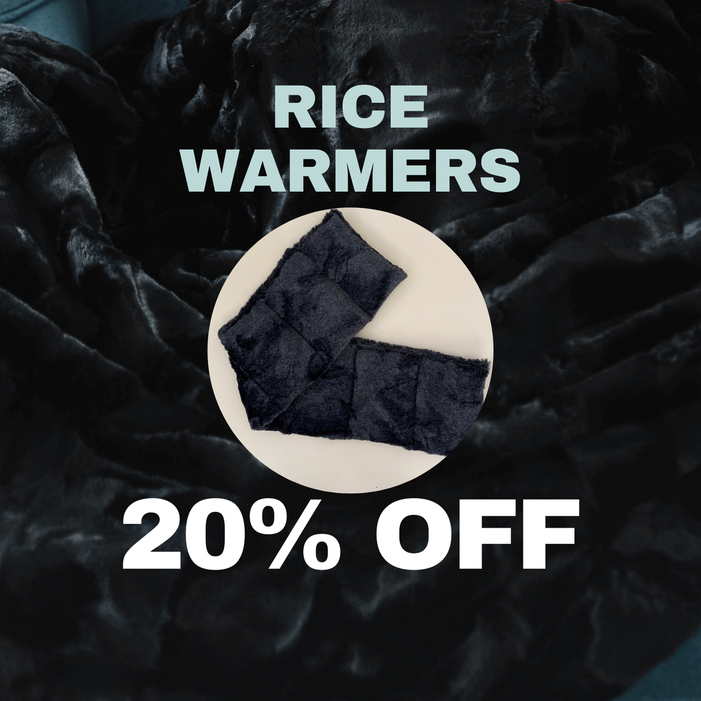 Body Rice Warmer