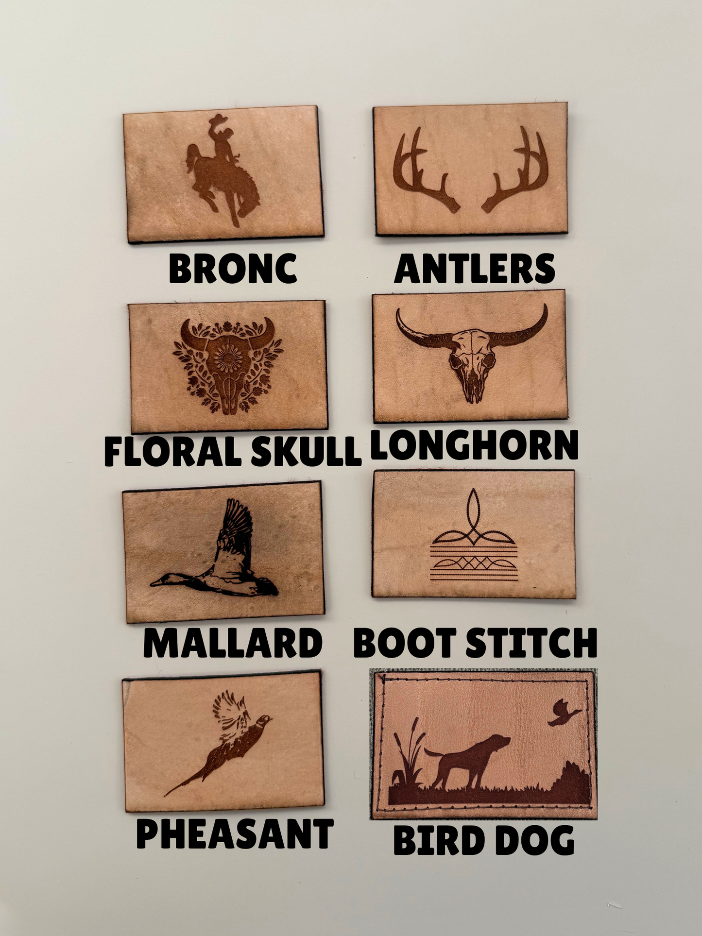 Beanie Hats w/ Image (6Y-12Y)