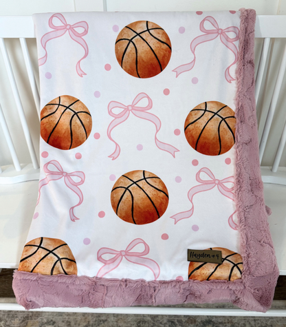 Basketball Girls Team