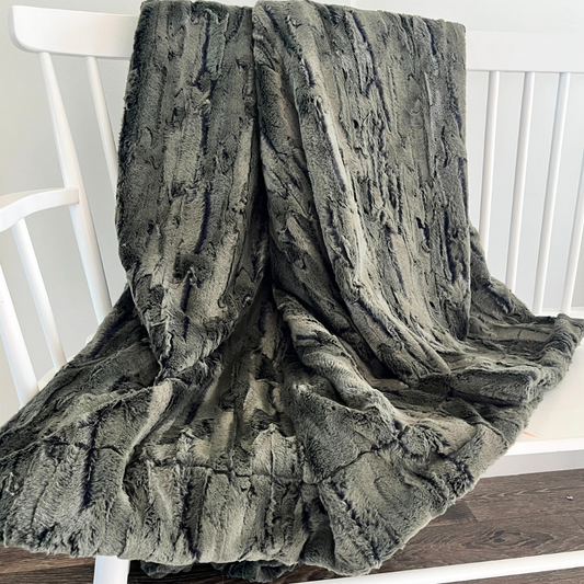 Forest Green