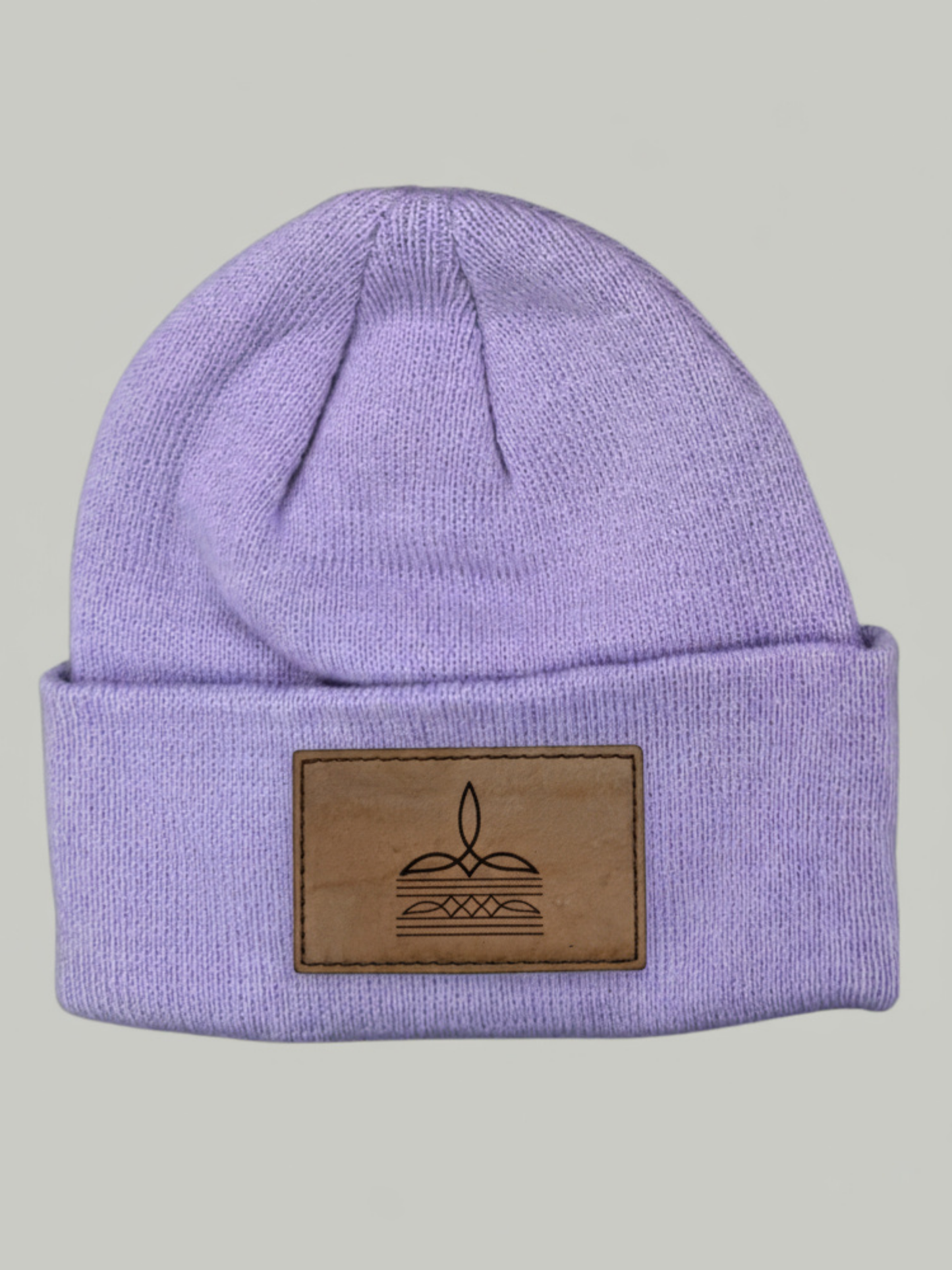 Beanie Hats w/ Image (NB-5Y)