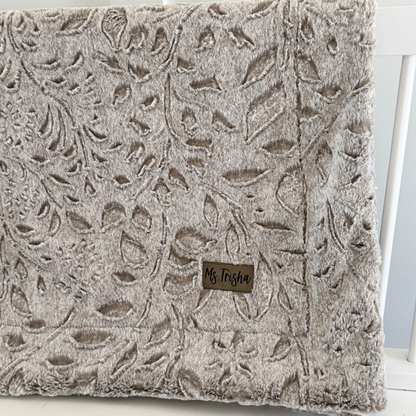 Taupe Poppy