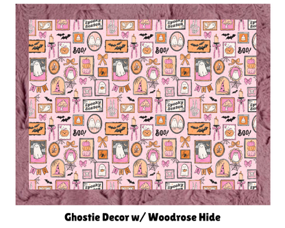 Ghostie Decor