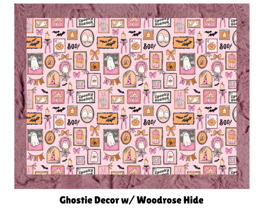 Ghostie Decor