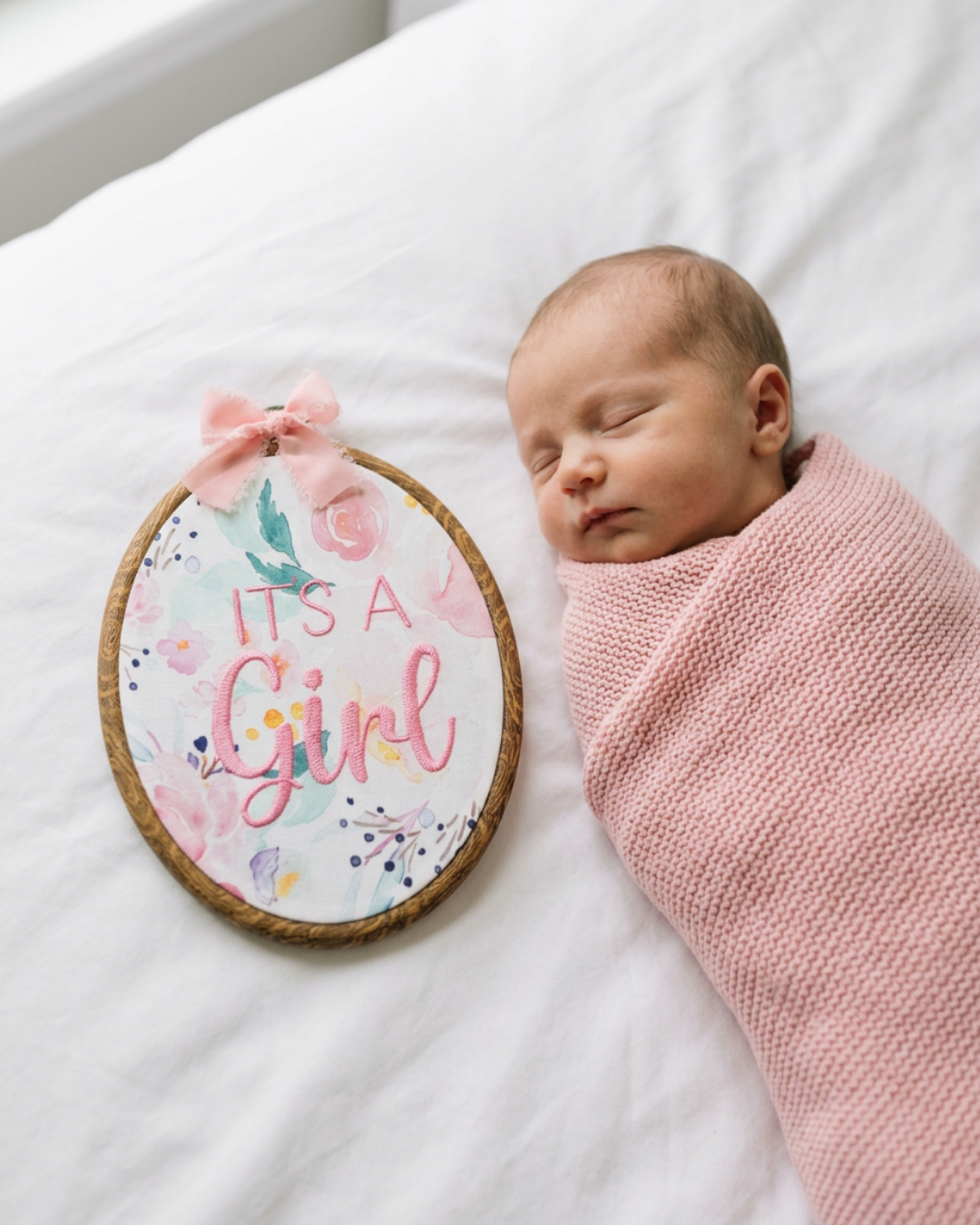 Gender Reveal Signs