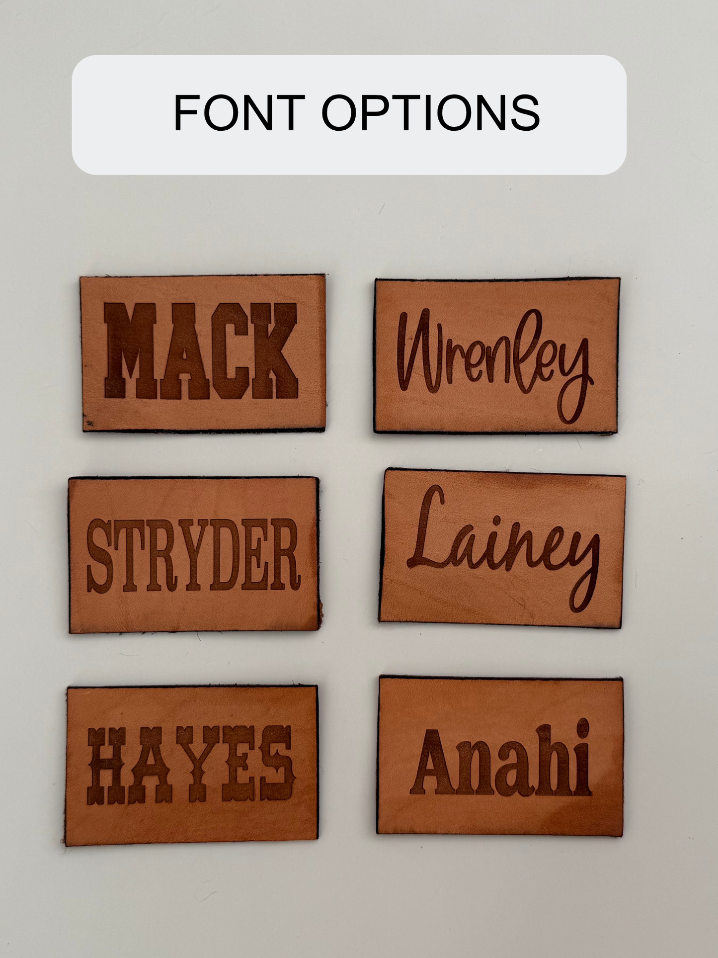 Beanie Hats (Newborn-5Y)