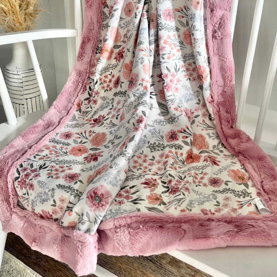Floral Rose