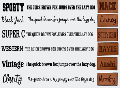 Beanie Hats (6Y-12Y)