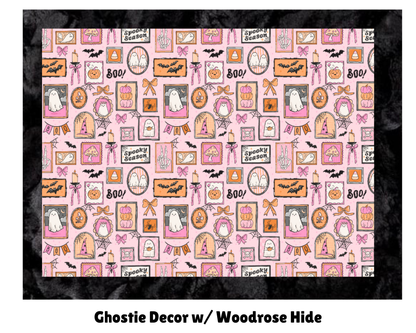 Ghostie Decor