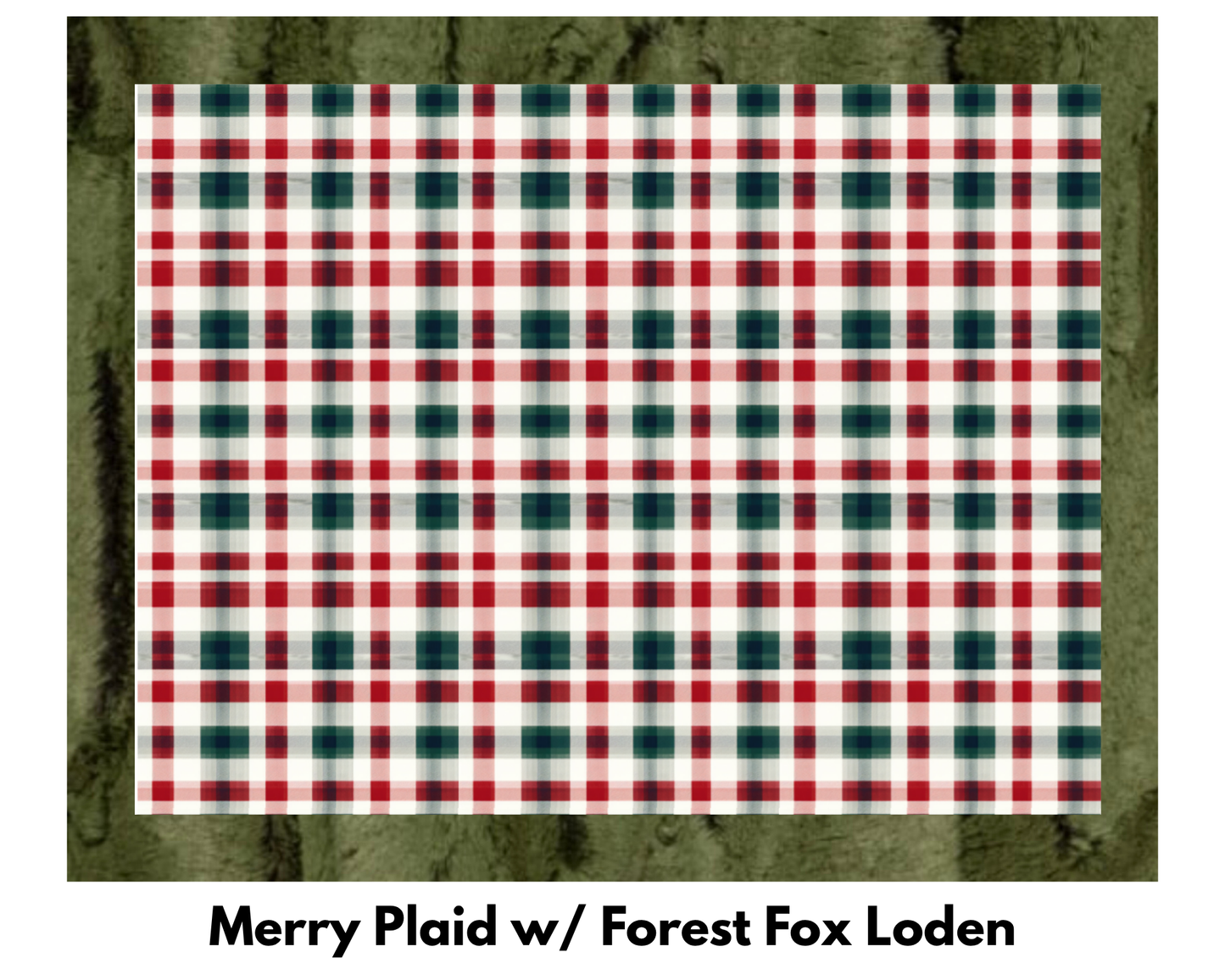 Merry Plaid