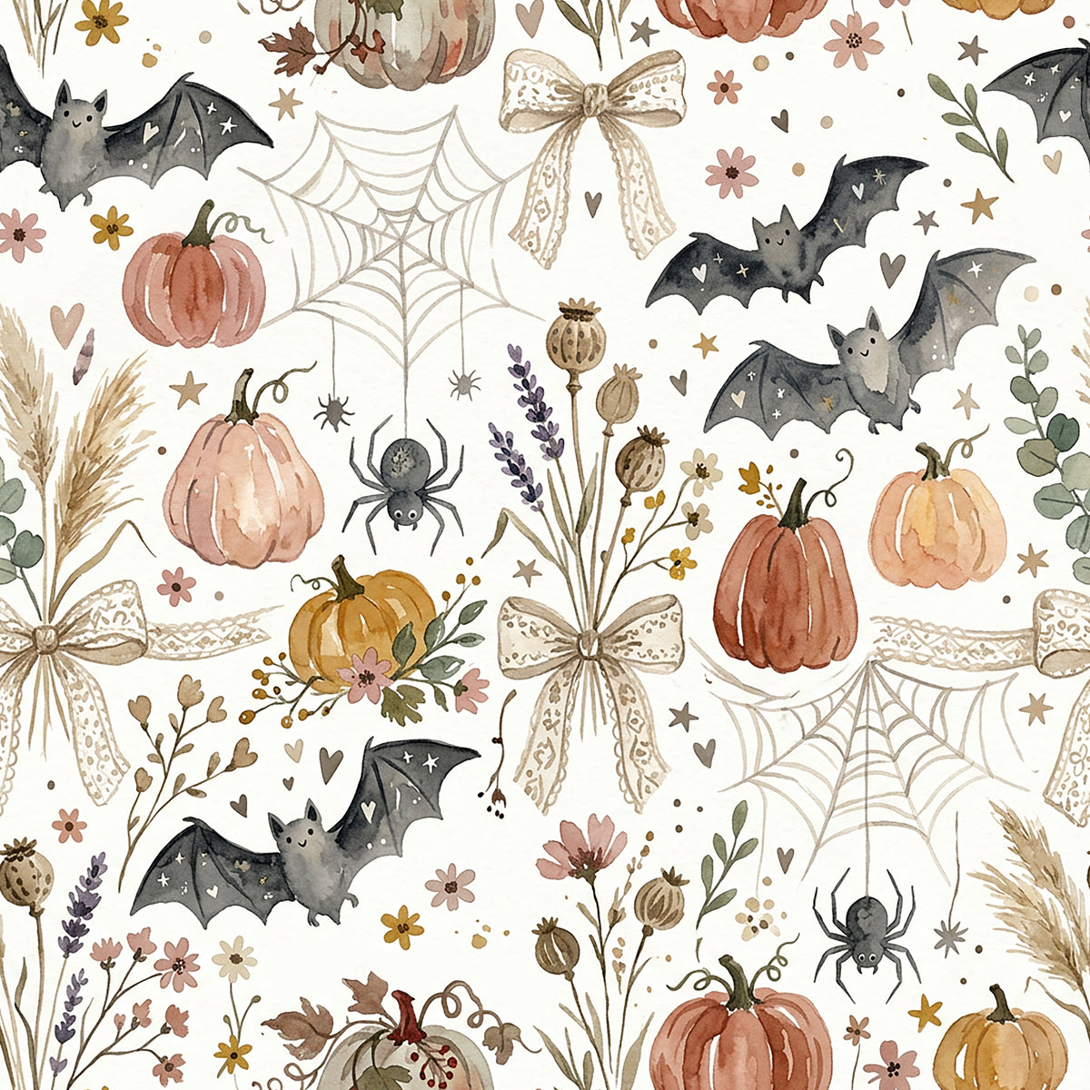 Halloween Prints