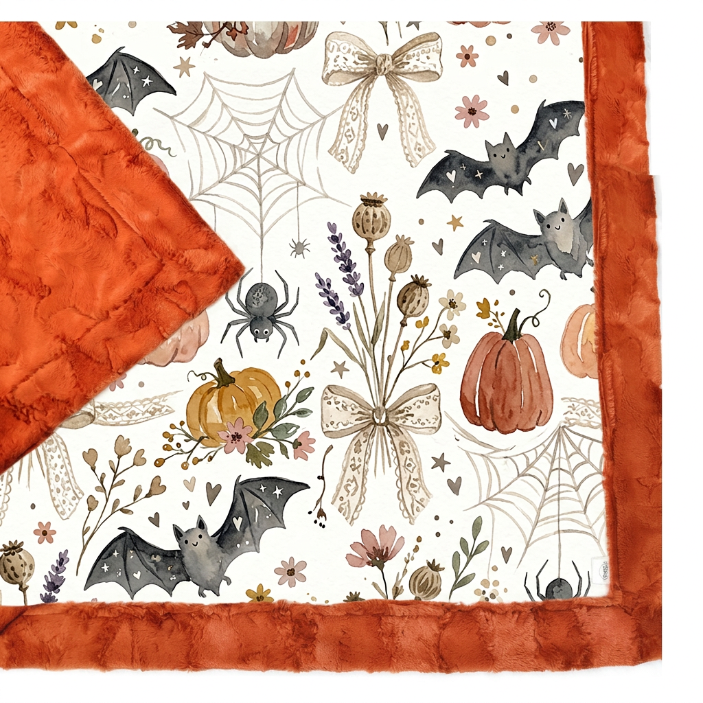 Halloween Prints