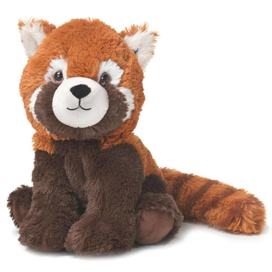 Ruth the Red Panda