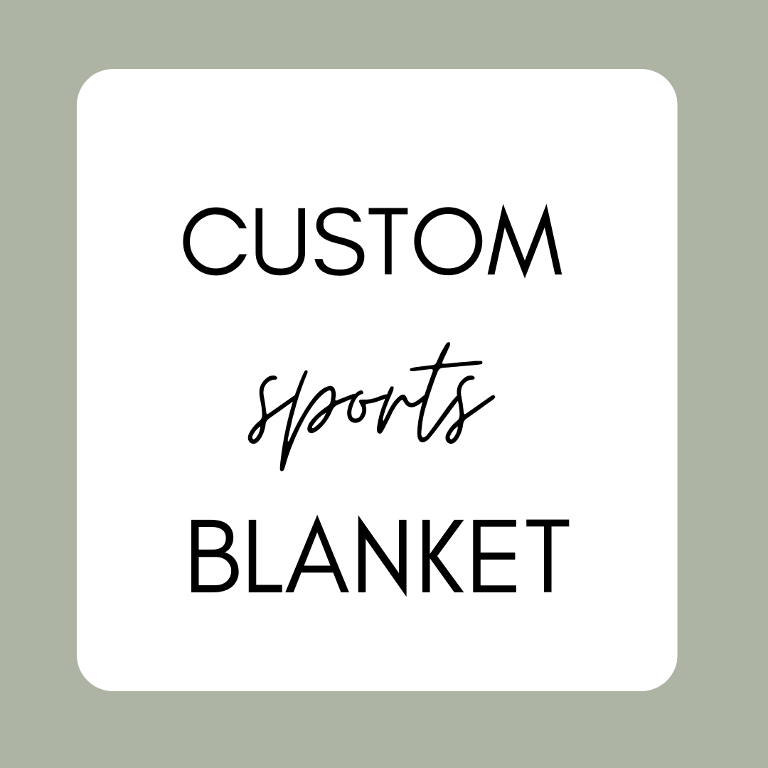 Custom Sports Team